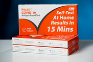 covid tests