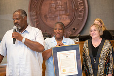 Juneteenth proclamation