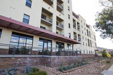 Sentinel House