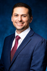 Javier Baca