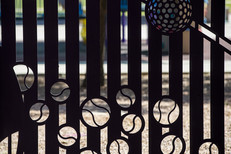 October Mystery Photo