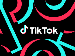 TikTok graphic