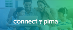 Connect Pima