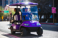 safe-t-ride for March 