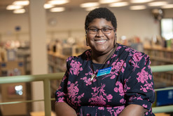 library page intern program