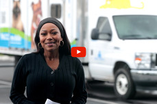 PACCmobile video art