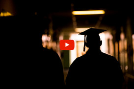 las artes grads video
