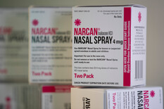 Narcan story