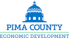 Economic Development Dome Logo