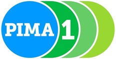 Pima1 logo