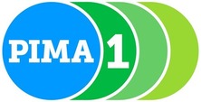 Pima1 logo
