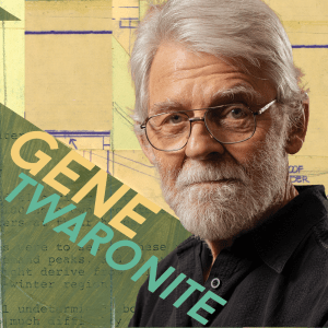 library gene twaronite