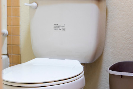 toilet for wastewater fact of the month