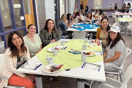 well done peeps educators