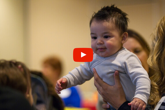 big photo nurse family partnership