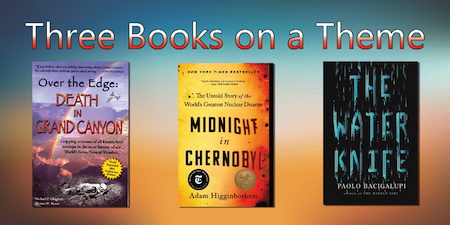 library heat kills books