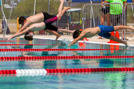 county pools free on July 4