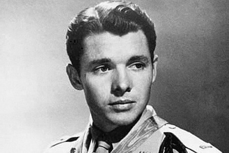Audie Murphy