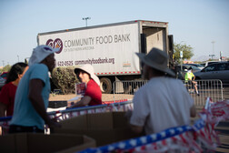 food donations