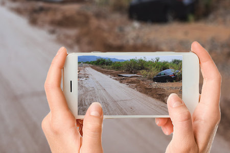 SeeClickFix app promo