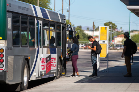 bus service proposed changes