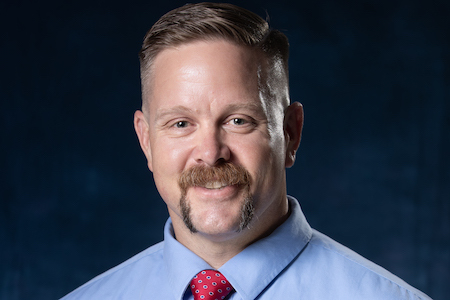 Dusty Alexander profile