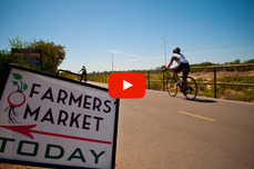 Loop farmers markets