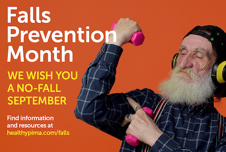 falls prevention