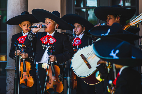 new hispanic heritage month