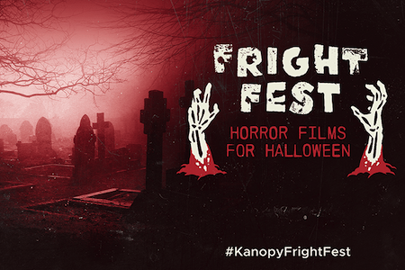 library-halloween-films