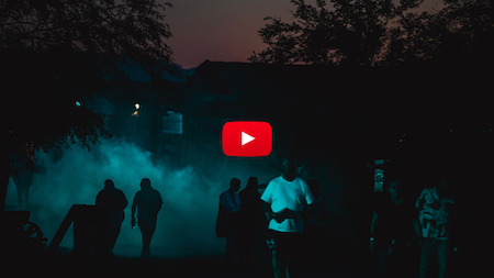 Halloween events video thumbnail