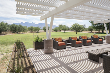 canoa ranch rehab project