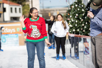 Employees can skate for free at the city of Tucson's skate days