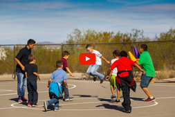 Winter break activities