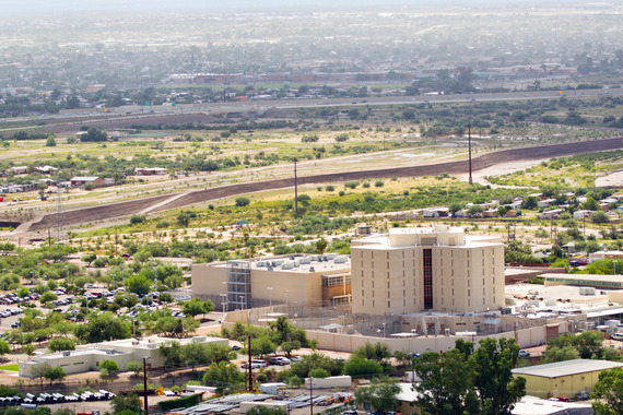 Adult Detention Center