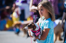 pets of pima parade