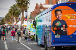 Tucson Festival of Books