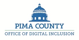 Office of Digital Inclusion logo