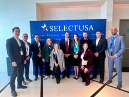 Select Mexico step and repeat