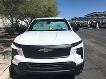 Pima County sunshades