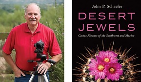 Schaefer and his book