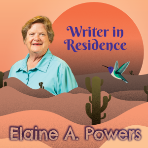 Elaine A. Powers