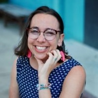 Local librarian, author Sarah T. Dubb