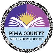 Pima County Recorder's Office seal