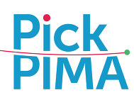 Pick Pima logo