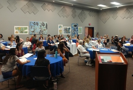 Crisis Intervention Volunteer Training