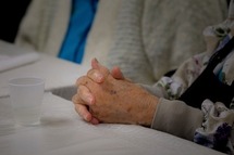 Alzheimer's memory kit