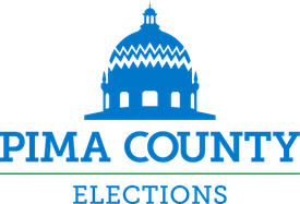 Pima County Elections logo