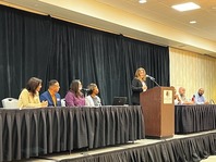 CWD panel