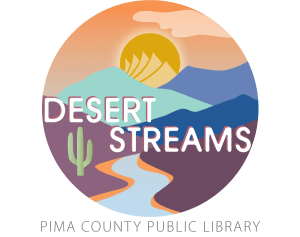Desert Streams logo